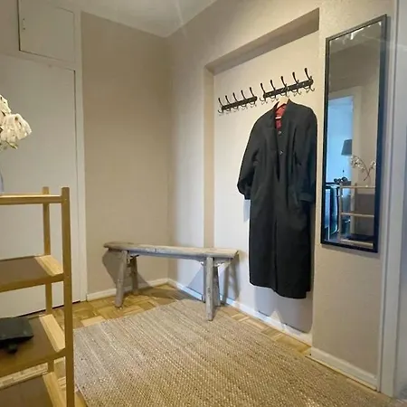 Oase Im Grossstadt Dschungel * Βούρπεταλ